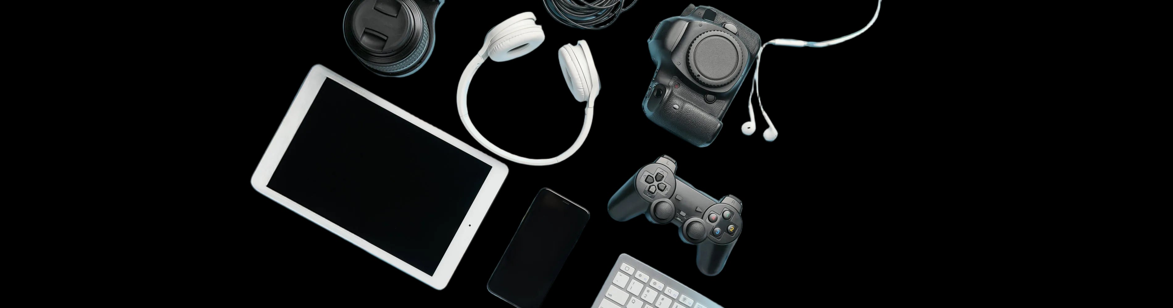 Home Page Banner Image